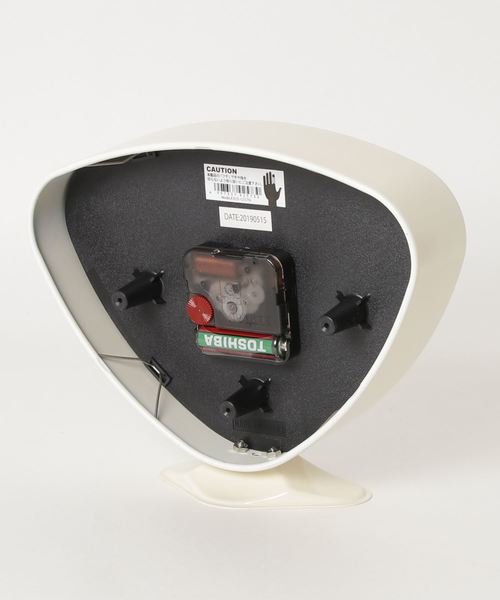 DULTON 時計 RAINARD CLOCK/置時計 : ZOZOTOWN Yahoo!店 - 通販