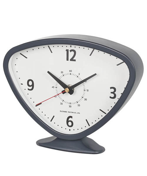 新品 （CR） DULTON RAINARD CLOCK ダルトン 置き時計 DULTON 時計 RAINARD CLOCK/置時計 : ZOZOTOWN Yahoo!店 - 通販