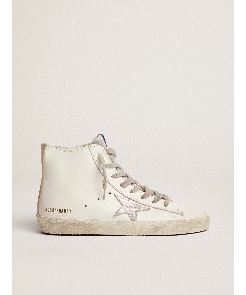 GOLDEN GOOSE（ゴールデングース） スニーカー GOLDEN GOOSE Francy