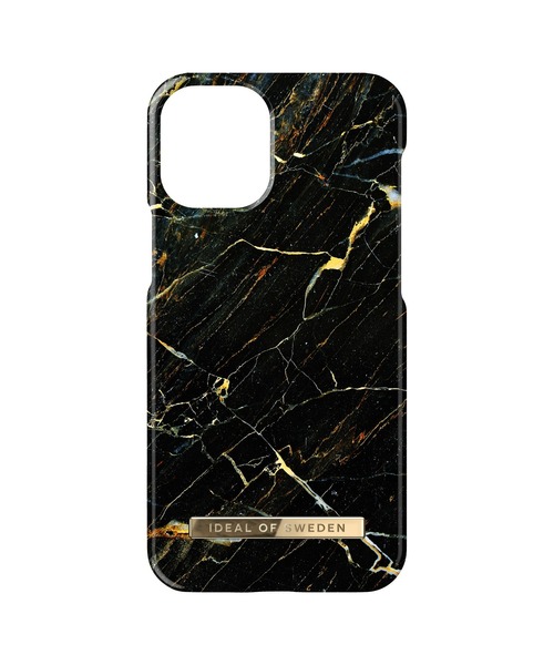 iDEAL OF SWEDEN iPhone ウオレットケース ブラッククロコ iDEAL OF SWEDEN iPhone ウオレットケース ブラッククロコ