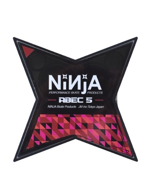 ムラサキスポーツ（MURASAKI SPORTS） NINJA/ニンジャ スケートボード