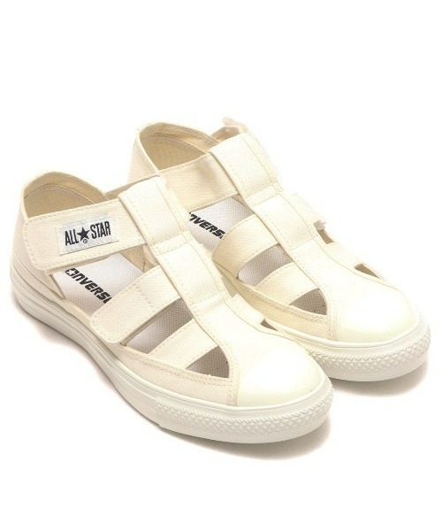 コンバース CONVERSE オールスター ライト グラディエーター OX