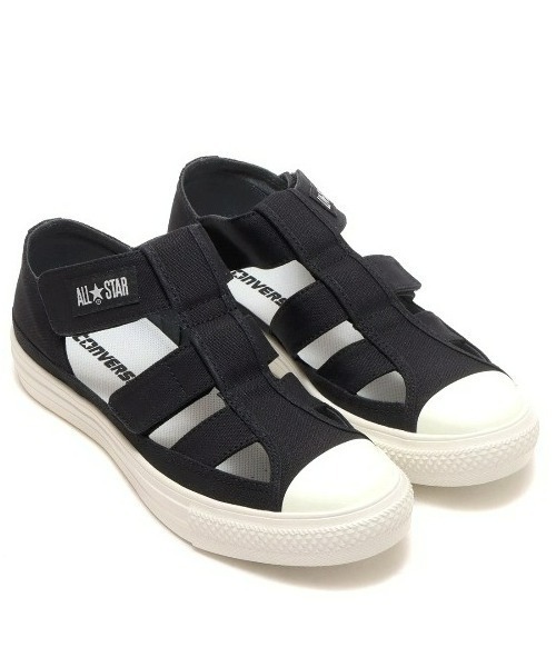 CONVERSE スニーカー ALL STAR LIGHT GLADIATOR OX / オールスター 
