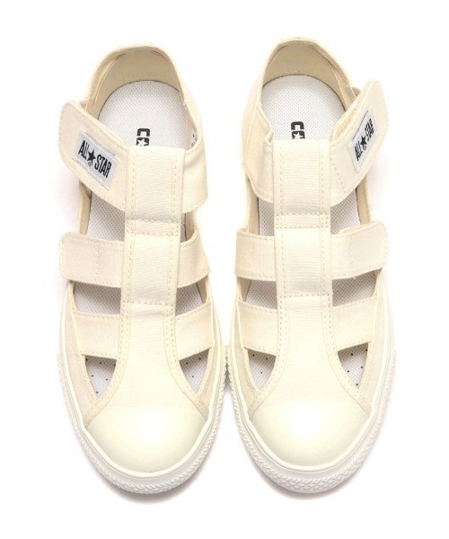 CONVERSE スニーカー ALL STAR LIGHT GLADIATOR OX