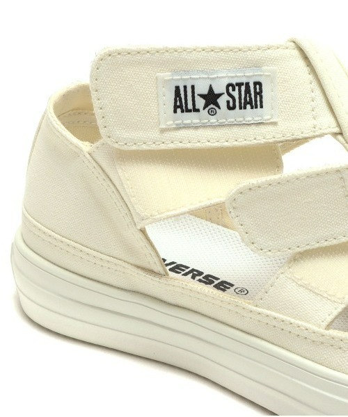 CONVERSE スニーカー ALL STAR LIGHT GLADIATOR OX