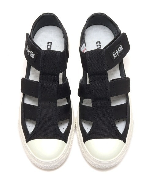 CONVERSE スニーカー ALL STAR LIGHT GLADIATOR OX