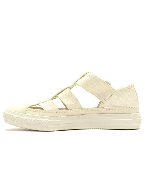 CONVERSE スニーカー ALL STAR LIGHT GLADIATOR OX