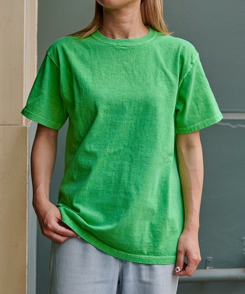 GOOD ON ／Tシャツ 6枚セット GOOD ON（グッドオン） tシャツ クルーネックTシャツ GOST701 メンズ