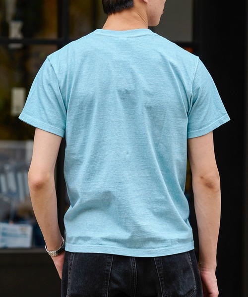 GOOD ON（グッドオン） tシャツ クルーネックTシャツ GOST701 メンズ