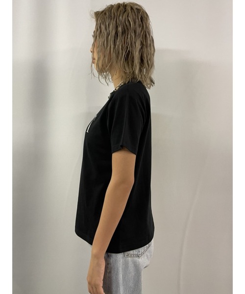 EGOIST（エゴイスト） tシャツ EGOISTロゴTII レディース : ZOZOTOWN