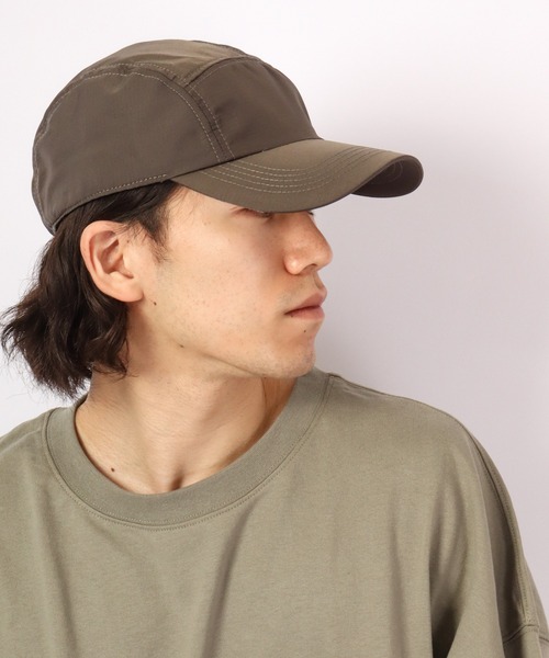 gerry キャップ GERRY キャップ 帽子 GERRY CORDURA ローキャップ メンズ