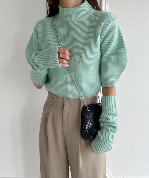 glitterショルダーバッグ セール】glitter metallic shoulder Bag／グリッターメタリック