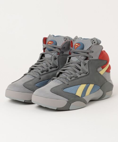 2022 Reebok SHAQ ATTAQ 28.5cm 最終値下げ 【公式通販】 2022 Reebok SHAQ ATTAQ 28.5cm 最終値下げ 【公式通販】