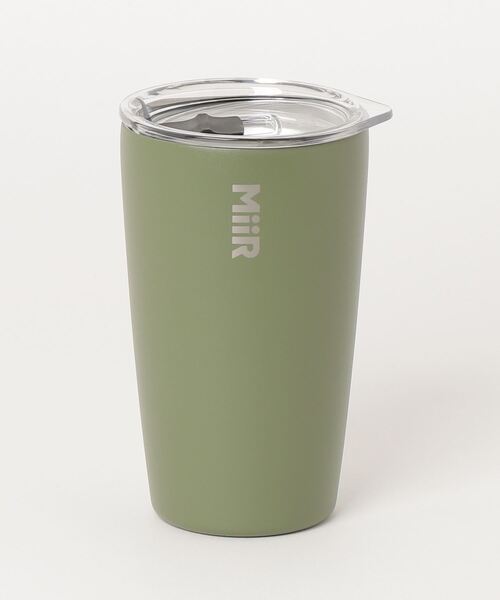 MiiR タンブラー 「MiiR」Tumbler 12oz : ZOZOTOWN Yahoo!店