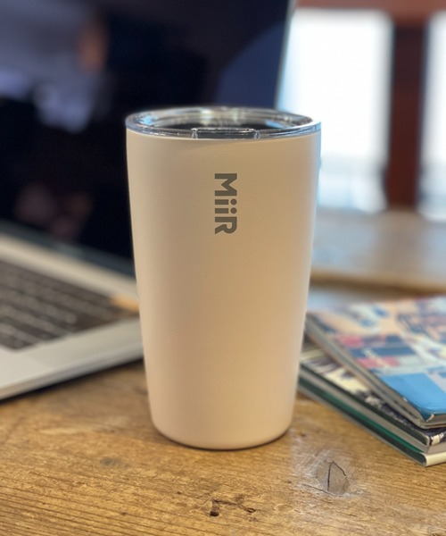 Mii R タンブラー MiiR タンブラー 「MiiR」Tumbler 12oz : ZOZOTOWN Yahoo!店