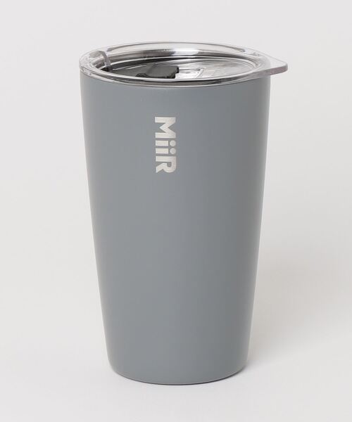 Mii R タンブラー MiiR タンブラー 「MiiR」Tumbler 12oz : ZOZOTOWN Yahoo!店