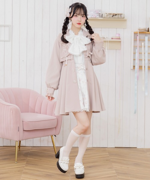 ROJITA ロジータ シアーフリルトレンチコート RO5760EW03899_16_l.jpg