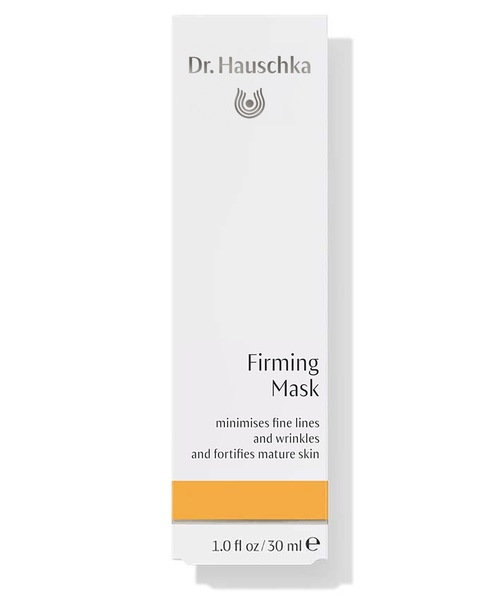 Dr.Hauschka（ドクターハウシュカ） パック シートマスク Dr