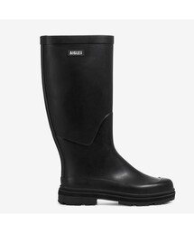 AIGLE（エーグル） レインシューズ 長靴 レインブーツ 長靴 ウルトラ