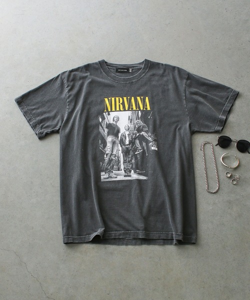 GOOD ROCK SPEED（グッドロックスピード） tシャツ 「GOOD ROCK SPEED
