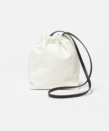 ショルダーバッグ バッグ CABaN by Patricia Urquiola スモールレザーポシェット レディース｜ZOZOTOWN Yahoo!店