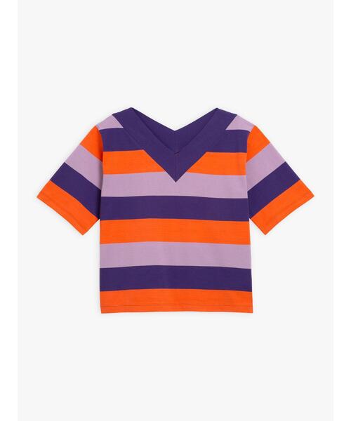 tシャツ JIC8 TS ERNEST MCD Tシャツ レディース