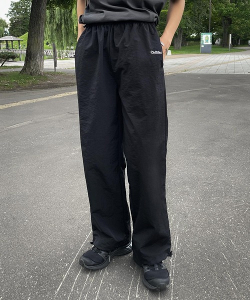 kolor 22ss ナイロンパンツ 楽天市場】KOLOR（素材（生地・毛糸）ナイロン）（ズボン