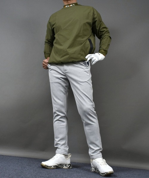 マルボンゴルフ　ジャージ COMONGOLF スウェットパンツ ジャージ ポンチ ストレッチ ゴルフ