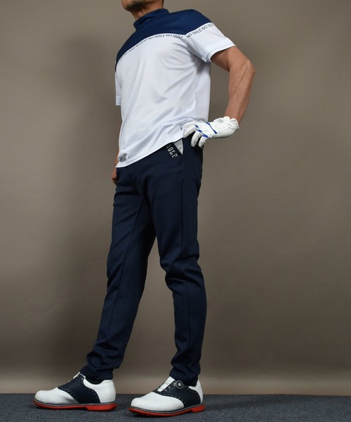 COMONGOLF（コモンゴルフ） ゴルフ ポンチ ストレッチ ゴルフウェア
