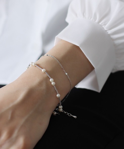 ☆確認用ページ☆ブレスレット2点 天然スーパーセブンブレスレット 12mm [b886-12mm] | ブレスレット