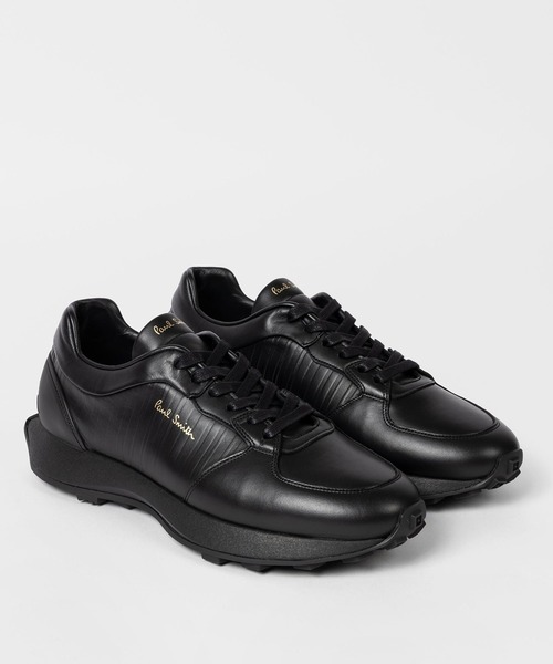 Paul Smith スニーカー Eighty Five” レザースニーカー / 230806