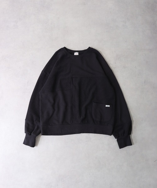 EDEN スエット 黒 サイズ1 UVERworld EDEN スウェット サイズ1の通販 by joe's shop｜ラクマ