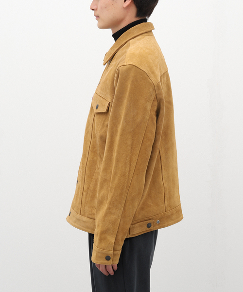 Levi's（リーバイス） アウター 「LEVI'S/リーバイス」Levis Premium