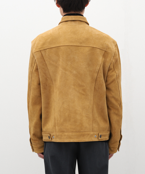 Levi's（リーバイス） アウター 「LEVI'S/リーバイス」Levis Premium