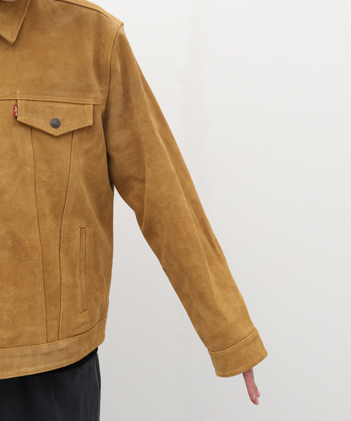 Levi's（リーバイス） アウター 「LEVI'S/リーバイス」Levis Premium