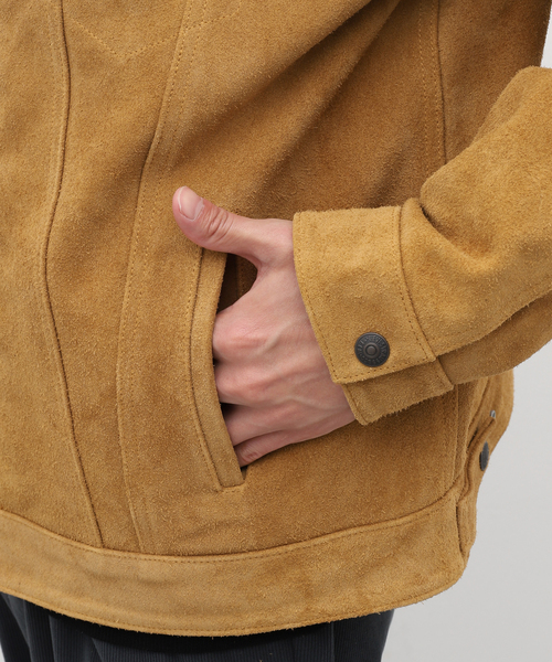 Levi's（リーバイス） アウター 「LEVI'S/リーバイス」Levis Premium