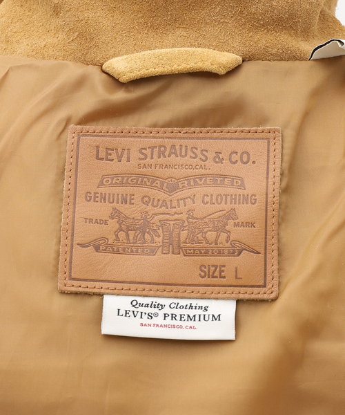 Levi's（リーバイス） アウター 「LEVI'S/リーバイス」Levis Premium