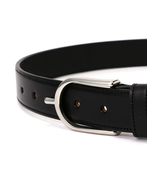 TORY LEATHER（トリーレザー） ベルト Bridle Leather Spur Belt