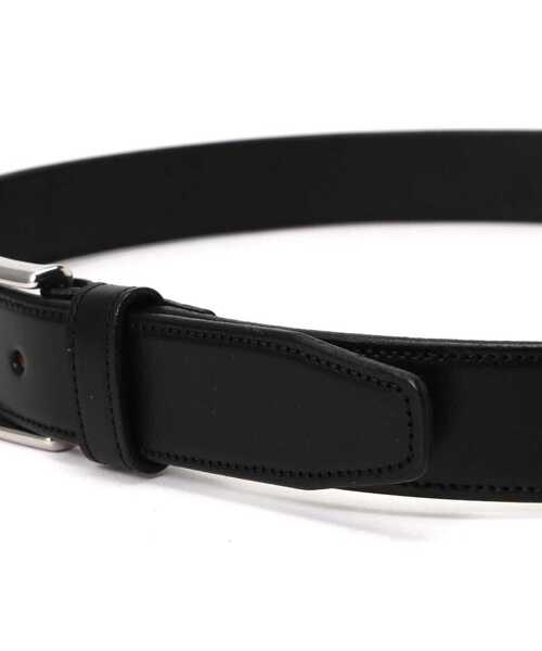 TORY LEATHER（トリーレザー） ベルト Bridle Leather Spur Belt