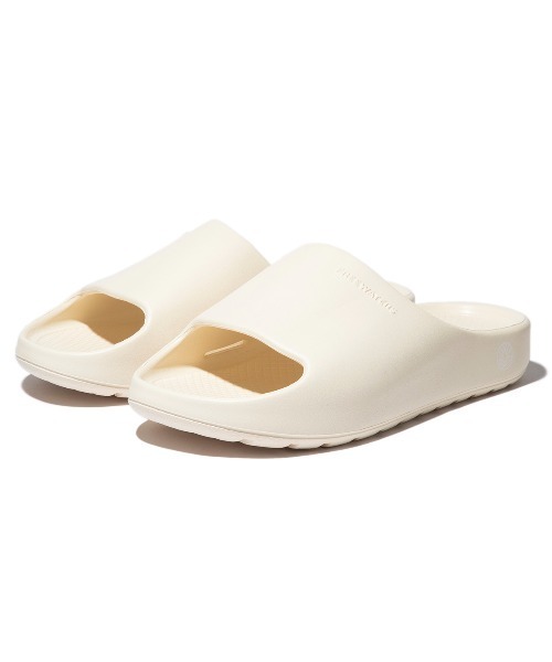 大人気！【 】Winston Slide サンダル（送料込） COACH サンダル 「オンライン限定」ユーデル スポーツ スライド