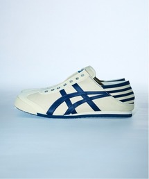 Onitsukatiger オニツカタイガー MEXICO 66 PARATY スリッポン Onitsuka Tiger スリッポン MEXICO 66 PARATY / メキシコ