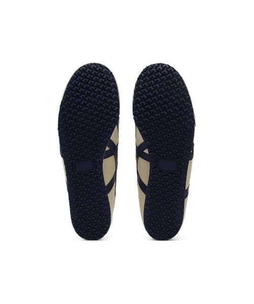 Onitsuka Tiger mexico 66 PARATY スリッポン 24 Onitsuka Tiger スリッポン MEXICO 66 PARATY / メキシコ