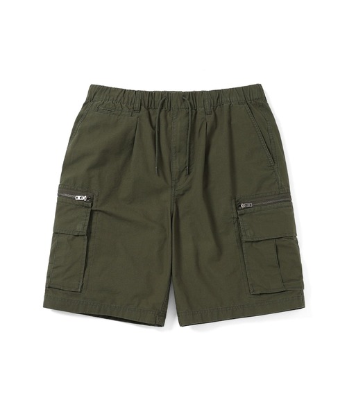 thisisneverthat パンツ Zip Cargo Short メンズ レディース