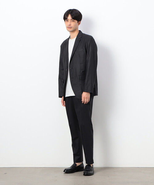 COMME CA ISM / セットアップスーツ COMME CA ISM スーツ 「セットアップ対応」 テーラード