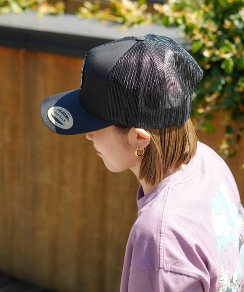 RIP CURL キャップ 帽子 「RIPCURL（リップカール）」M WETSUIT