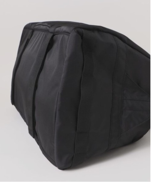 THRASHER ボストンバッグ スラッシャー RUNNING PUSH DUFFLE BAG