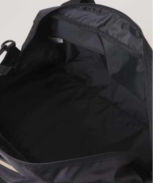 THRASHER ボストンバッグ スラッシャー RUNNING PUSH DUFFLE BAG