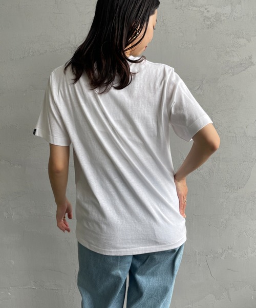 AMERICANA（アメリカーナ） tシャツ Tシャツ 「WEB限定」「Americana