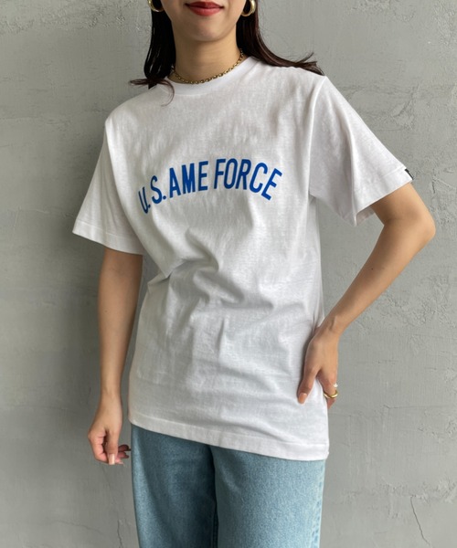 AMERICANA（アメリカーナ） tシャツ Tシャツ 「WEB限定」「Americana