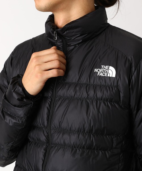 THE NORTH FACE ダウンジャケット ダウン Light Heat Jacket